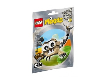 LEGO Mixels 41522 Scorpi