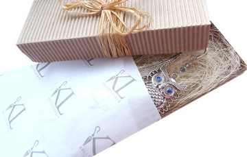 ЗАКЛАДКА ИДЕЯ ПОДАРКА СОВА