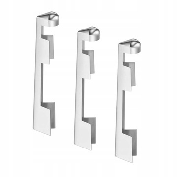 3 шт., бильярдный кий для пула, снукера, зажим для кия, клей «сделай сам»