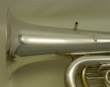 Трубка Bb Schenkelaars После технического осмотра DR24-033