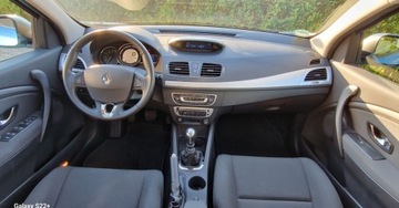 Renault Megane III Hatchback Facelifting 1.4 TCe 130KM 2013 Renault Megane Wzorowa - 70 Tkm - Klimatronik - Zarejestrowana 1.4, zdjęcie 6