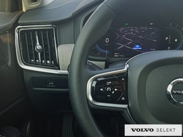 Volvo S90 II 2023 Volvo S90 B4 Benzyna | Plus Bright | aut | FV23% |, zdjęcie 7