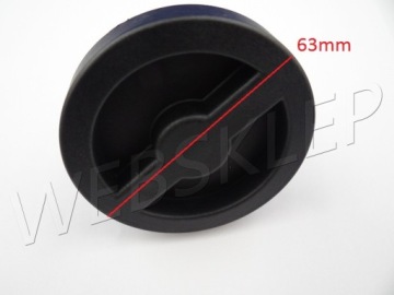 ГОЛЛАНДСКАЯ ПРОБКА ДЛЯ УСТАНОВКИ СУГ KOLTEC LPG