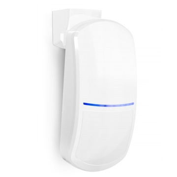 SATEL SLIM-PIR-LUNA Czujnik ruchu oświetlenie LED