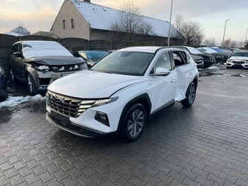 Hyundai Tucson IV SUV 1.6 T-GDI 48V 150KM 2023 Hyundai Tucson AutomatKameraVirtual cockit 150KM, zdjęcie 5