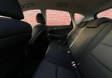 Hyundai i30 I 2008 Hyundai i30 Automat Klima Gwarancja w cenie Warszawa VRRF 1.6 Benzyna, zdjęcie 13