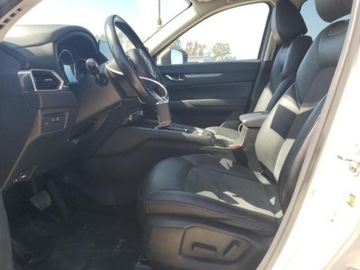 Mazda CX-5 II 2020 Mazda CX-5 2020r., Touring, od ubezpieczalni 2.5 Benzyna 187KM, zdjęcie 6