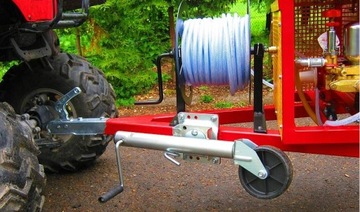 БЕНЗИНОВЫЙ ОПРЫСКИВАТЕЛЬ 400Л 6.5Л.С. 22Л