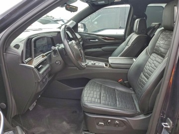 Cadillac Escalade III 2023 Cadillac Escalade Esv Sport Platinum 2023 6.2 Benzyna 420KM, zdjęcie 7