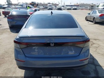 Honda 2024 Honda Accord Hybrid Sport 2024 2.0L 2.0 Hybryda 146KM, zdjęcie 4