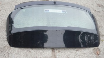 BMW 1 E87 VÍKO KUFRU KUFRU ZADNÍ