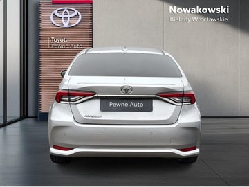 Toyota Corolla XII 2021 Toyota Corolla 1.5 Comfort MS Seria E21 (2019-) 1., zdjęcie 4