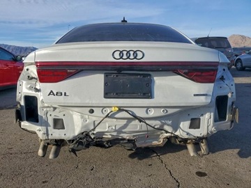 Audi A8 D5 2024 Audi A8 L 2024 3.0 Benzyna 335KM, zdjęcie 2