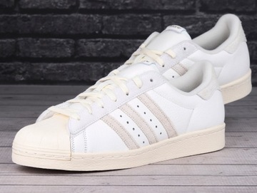 Buty męskie sportowe Adidas SUPERSTAR 82 GY3429 ORIGINALS