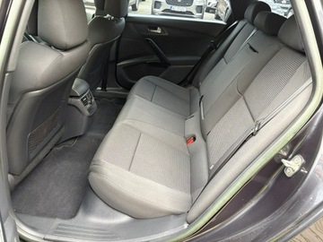 Peugeot 508 I SW 1.6 THP 156KM 2011 Peugeot 508 SW 1.6 turbo 156 KM Panorama dach Hak, zdjęcie 14
