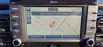 Kia Stonic I Crossover 1.0 T-GDI 120KM 2020 Kia Stonic Jeden Właściciel 1.0 T-GDI, zdjęcie 28