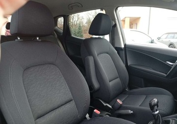 Hyundai ix20 2014 Hyundai ix20 Pierwszy wlasciciel - bezwypadkowy - serwisowany - 1,6 - 116, zdjęcie 14