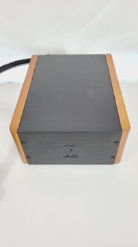 Usher P 307a Hi-end предусилитель