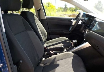Volkswagen Taigo 1.0 TSI 110KM 2022 Volkswagen Taigo DSG Okazja Benzyna 110KM, zdjęcie 15