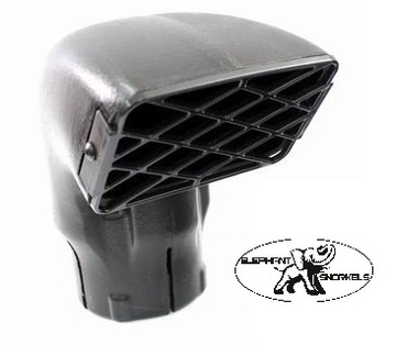 Крышка для трубки TIP 3,5 дюйма, 88 мм