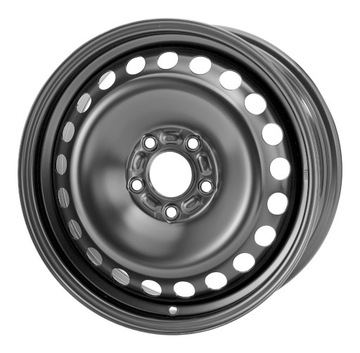 R1-1557 OBRĘCZ FORD 6.5X16 5X108 52.5/63.3 9975