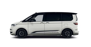 Volkswagen Multivan T7 Van L1 2.0 TDI 150KM 2026 Volkswagen Multivan EDITION-L1-2026r. 2.0 TSI-204 KM-DSGLEDTempomat-2026r., zdjęcie 1