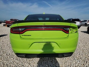 Dodge Charger VII 2023 Dodge Charger Dodge Charger SXT RWD, od ubezpieczalni 3.6 Benzyna 292KM, zdjęcie 4