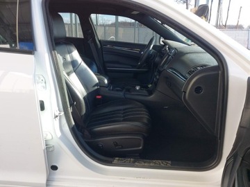 Chrysler 300C II 2023 Chrysler 300 2023 CHRYSLER 300 300S 3.6 Benzyna 300KM, zdjęcie 10