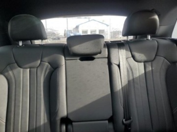 Audi Q5 III 2025 Audi Q5 Premium plus 45 2.0 Benzyna 261KM, zdjęcie 9