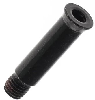 ŚRUBY SEBA SKATES 8MM / 34,5MM