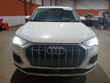 Audi Q3 II 2022 Audi Q3 2022 Audi Q3 Komfort 45 2.0 Benzyna 228KM, zdjęcie 5