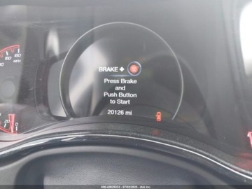 Dodge Durango III 2021 Dodge Durango srt 392, 2021r., 4x4, 6.4L 6.4 Benzyna 481KM, zdjęcie 10