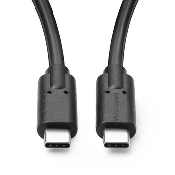 Кабель MicroConnect USB-C 3.2 Gen. 1x2, 3 м