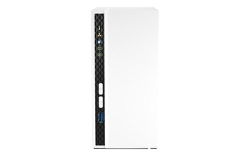 Serwer plików NAS QNAP TS-233