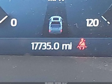 Ford 2024 Ford F150 Lariat 2024 5.0l 5.0 Benzyna 400KM, zdjęcie 11