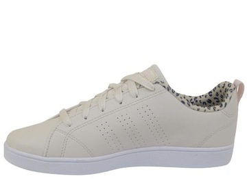 КРОССОВКИ ADIDAS ADVANTAGE STAN SMITH F36244 БЕЖЕВЫЕ
