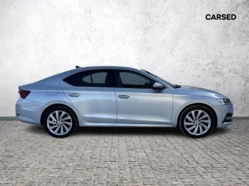 Skoda Octavia IV Liftback 2.0 TDI SCR 200KM 2022 Skoda Octavia 2.0TDI 200KM 4x4 Style DSG l LED Mat, zdjęcie 3