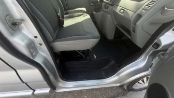 Opel Vivaro A 2012 Opel Vivaro Raty 2.0 dci 115KM 9 Osob Nawiewy na tyl Long Zarej w PL 2.0, zdjęcie 29