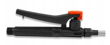 РУЧНОЙ РЮКЗАКОВЫЙ ОПРЫСКИВАТЕЛЬ ДАВЛЕНИЯ 16 Л КОПЬЕ