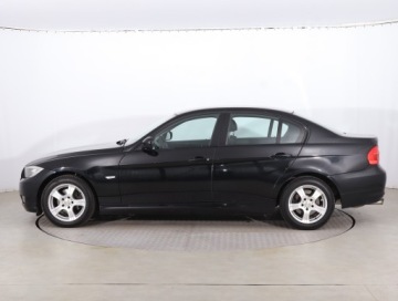 BMW Seria 3 E90-91-92-93 Limuzyna E90 320i 170KM 2010 BMW 3 320 i, Serwis ASO, Klima, Klimatronic, zdjęcie 2