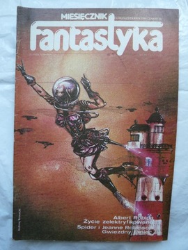 FANTASTYKA NR 10 [ 49 ]