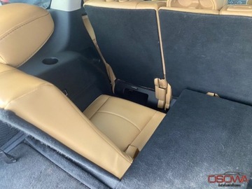 Fiat Freemont 2.0 Multijet II 16v 170KM 2014 Fiat Freemont 2.0d mutijest 170KM 7.os. Skory Navi kamera 4x4 zamiana 1.r., zdjęcie 14