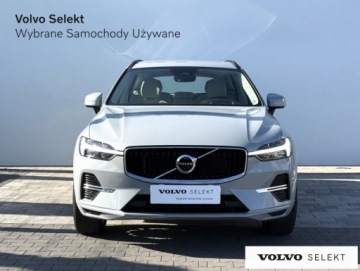 Volvo XC60 II 2023 Volvo XC 60 B4 Benzyna | Core | Salon PL | Serwis, zdjęcie 2