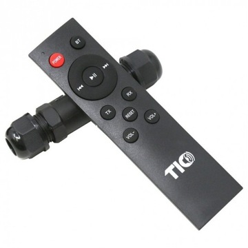 TIC AUDIO НАРУЖНЫЙ САДОВЫЙ ДИНАМИК С WIFI BT