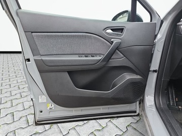 Renault Captur II Crossover Facelifting 1.0 TCe 90KM 2024 Renault Captur 1.0 TCe Techno, 1 Wł, Bezwypadkowy,, zdjęcie 15