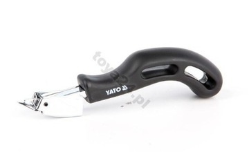 Rozszywacz do zszywek tapicerskich YT-7011 YATO