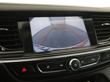 Opel Insignia I Sedan Facelifting 2.0 CDTI Ecotec 170KM 2017 Opel Insignia Automat Navi Kamera cofania, zdjęcie 23