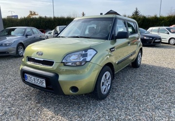 Kia Soul I 2009