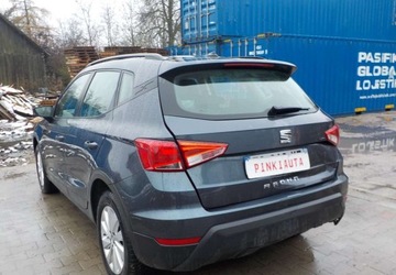 Seat Arona 2020 Seat Arona DSG Okazja 1.6 Diesel 95KM, zdjęcie 9