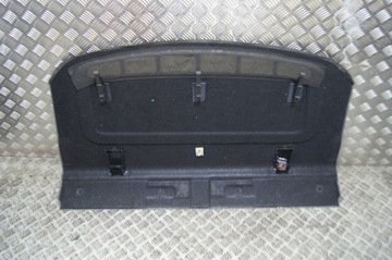FOCUS MK III 3 SEDAN POLIČKA KRYT KUFRU 2011-